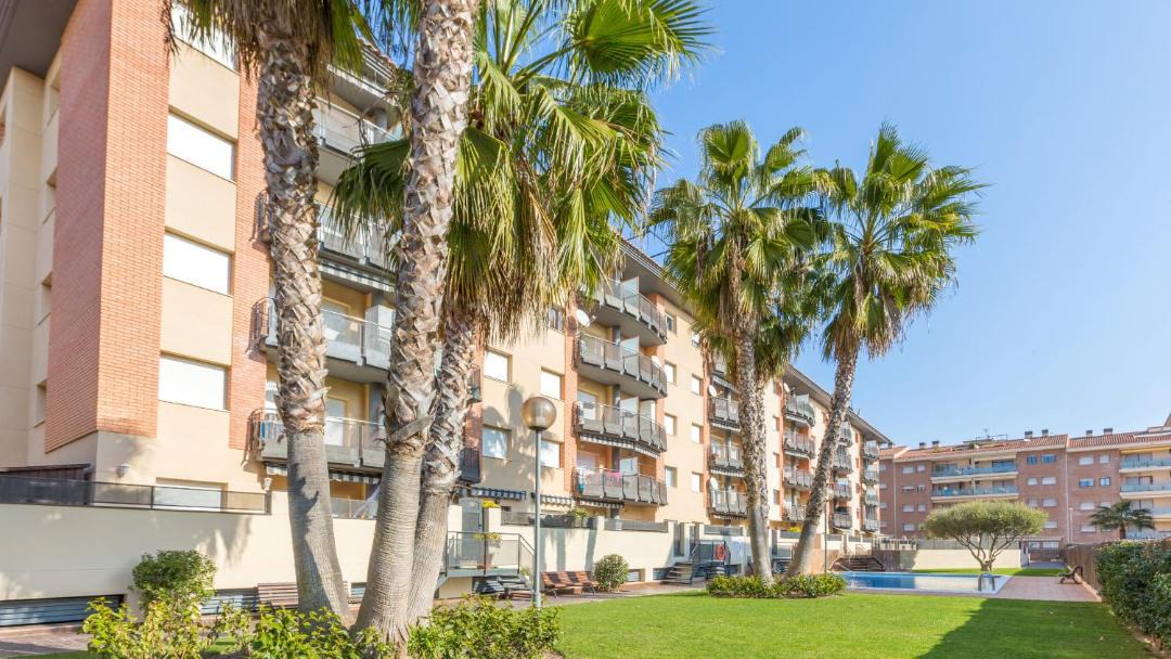 Photo of Buildings in Lloret de Mar