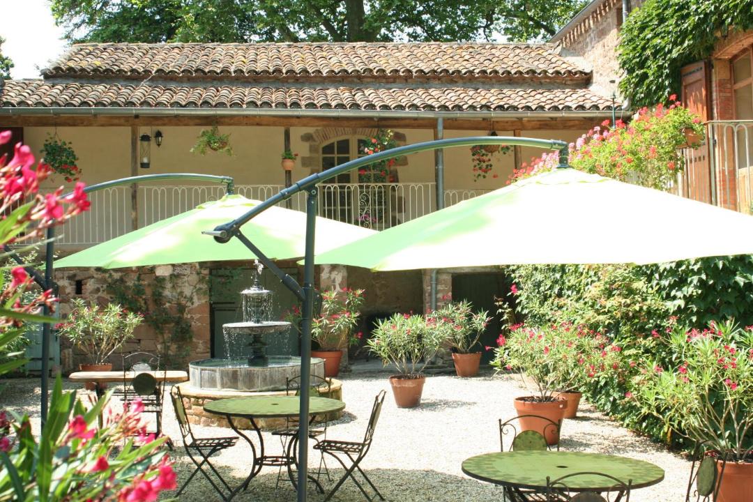 Photo of Others in Saint-Marcel-Campes