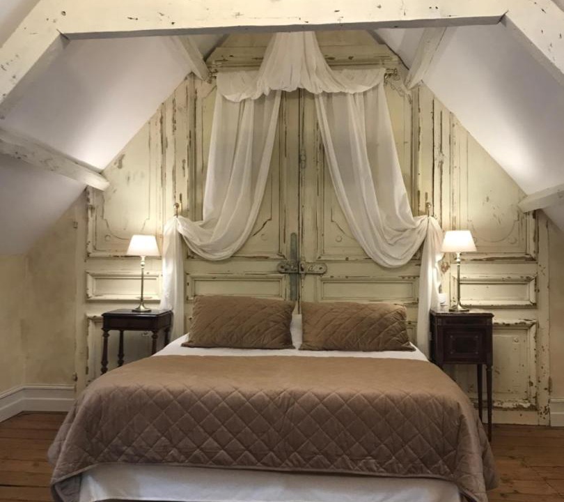 Photo of Bedroom in Ville Haute