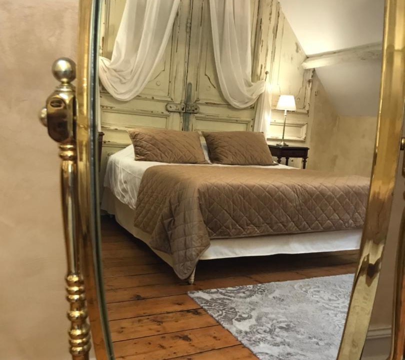 Photo of Bedroom in Ville Haute