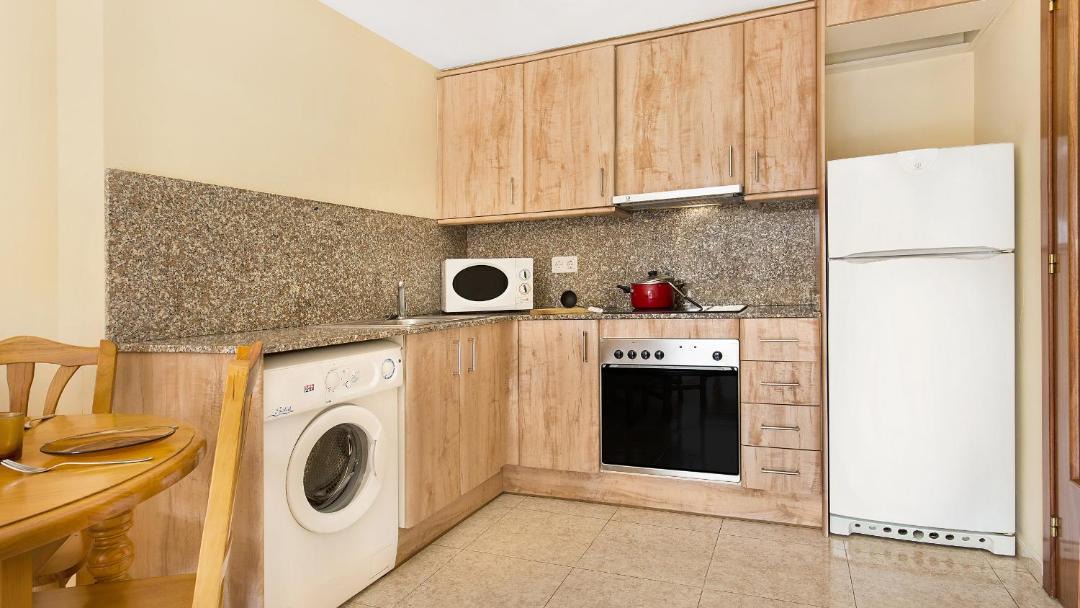 Photo of Kitchen in Lloret de Mar