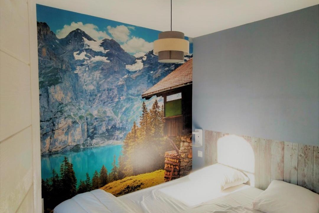 Photo of Bedroom in Les Angles