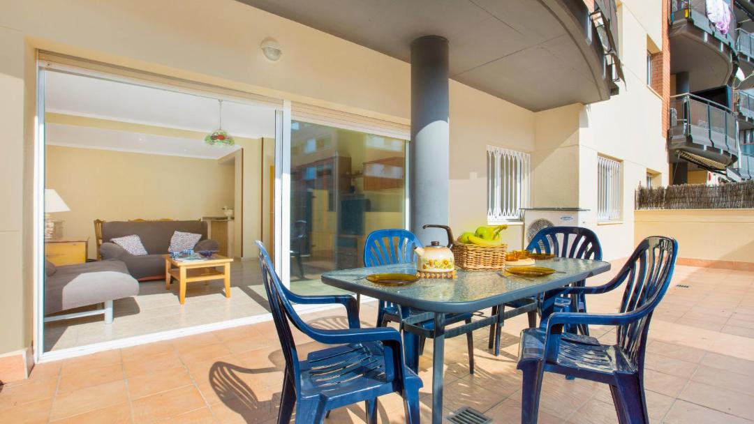 Photo of Livingroom in Lloret de Mar