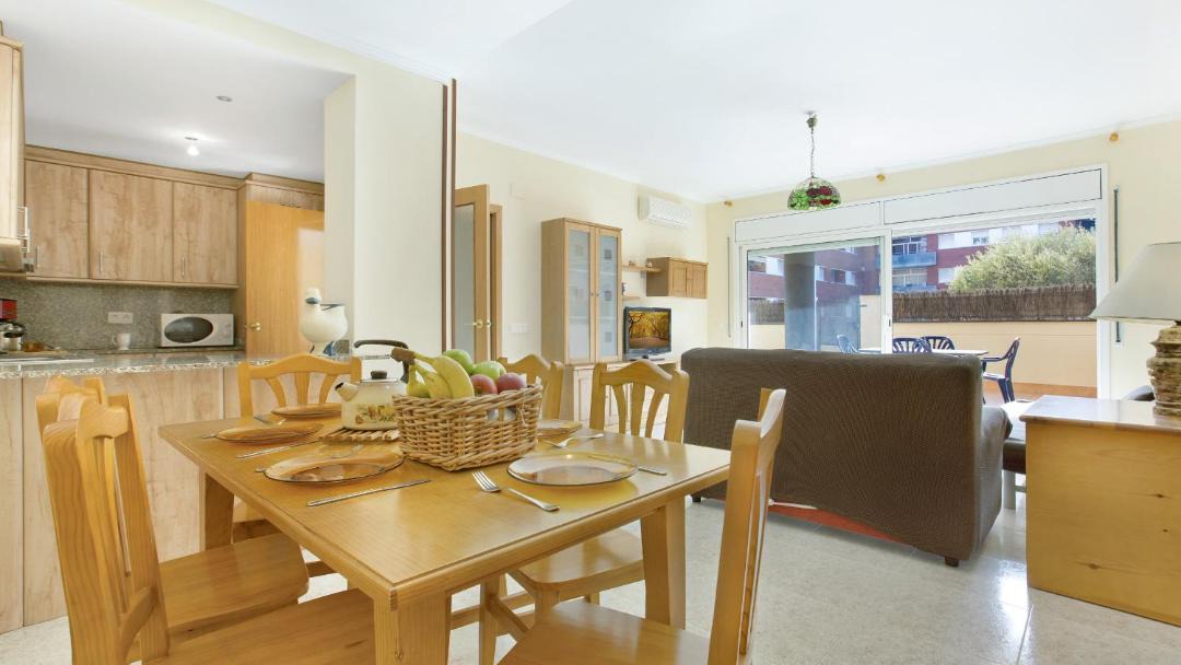 Photo of Kitchen in Lloret de Mar
