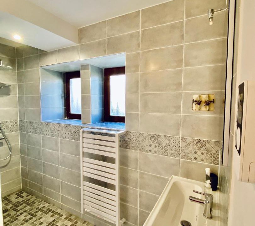 Photo of Bathroom in Gesvres