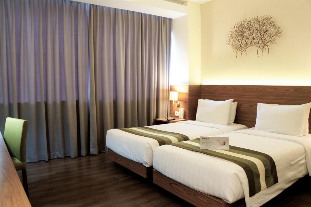 Photo of Bedroom in Cilandak