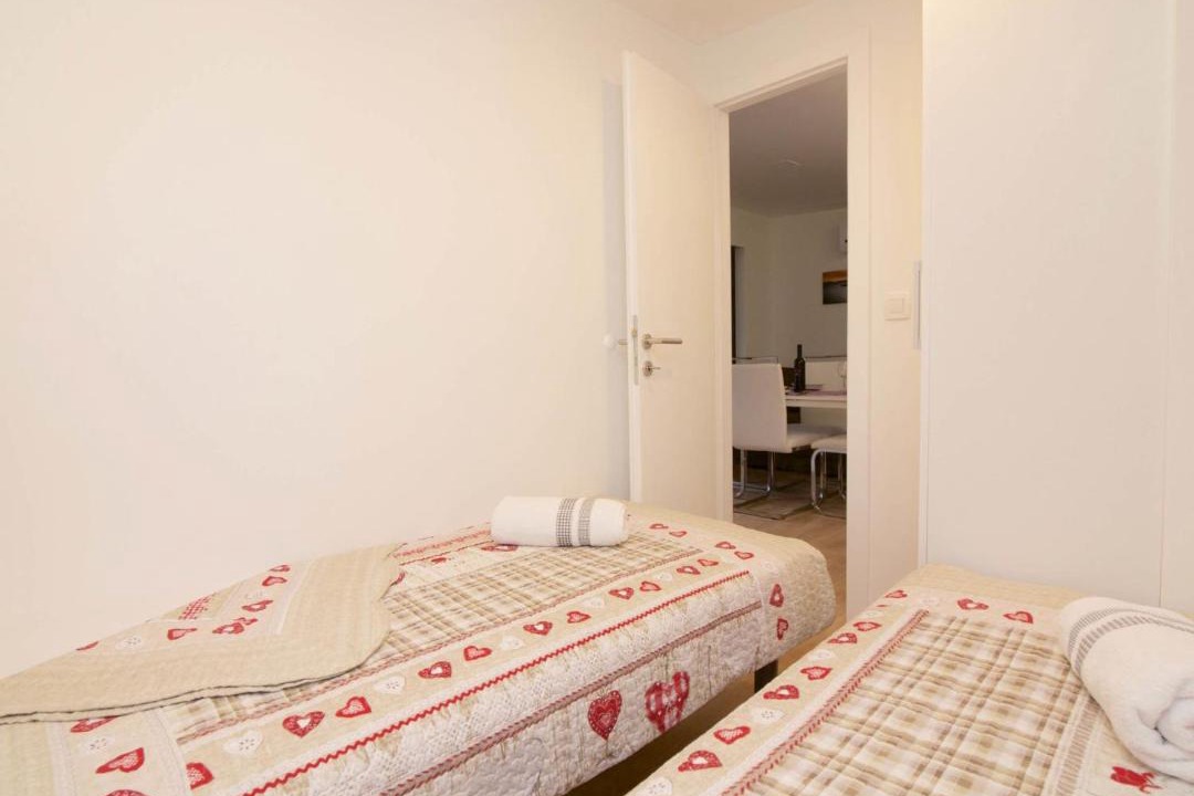 Photo of Bedroom in Biograd na Moru