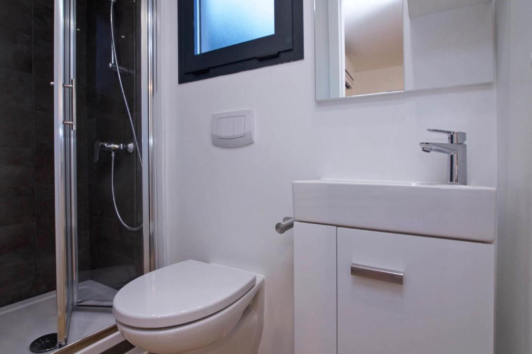 Photo of Bathroom in Biograd na Moru