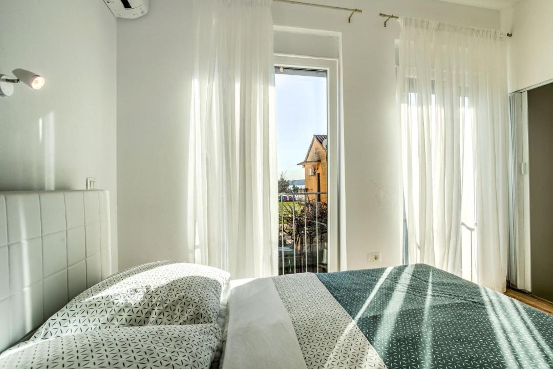 Photo of Bedroom in Novigrad
