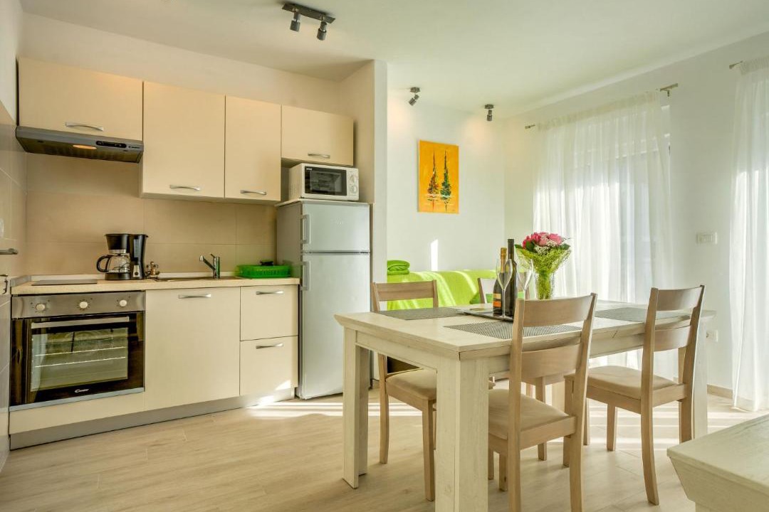 Photo of Kitchen in Novigrad