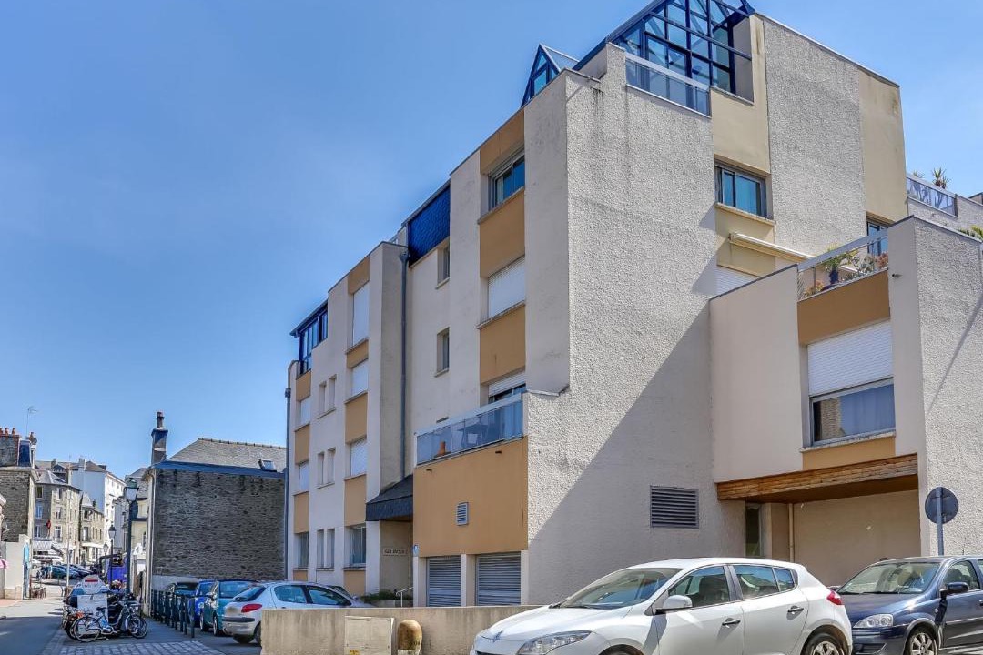 Photo of Others in Dinard