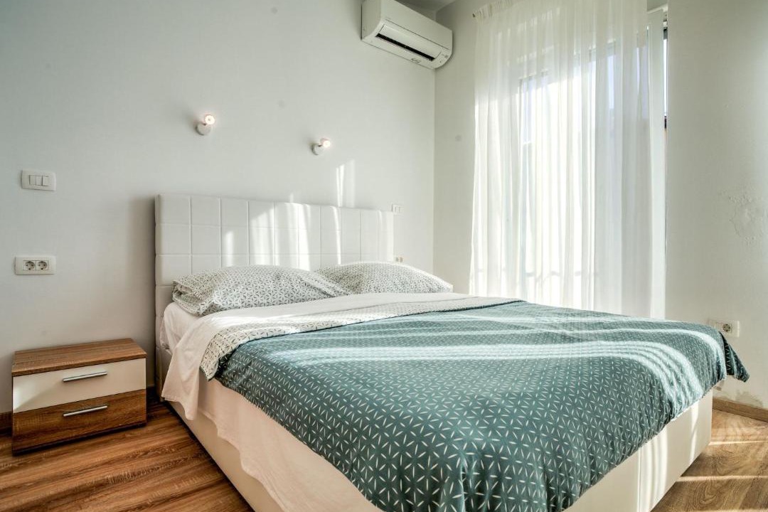 Photo of Bedroom in Novigrad
