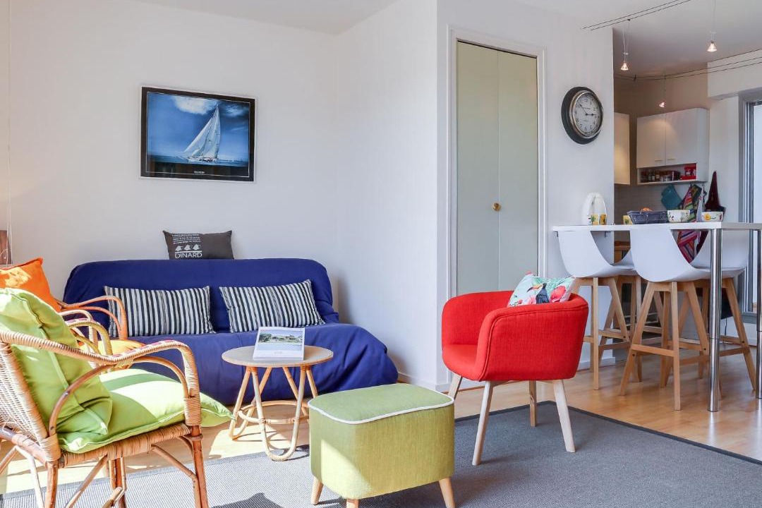 Photo of Others in Dinard