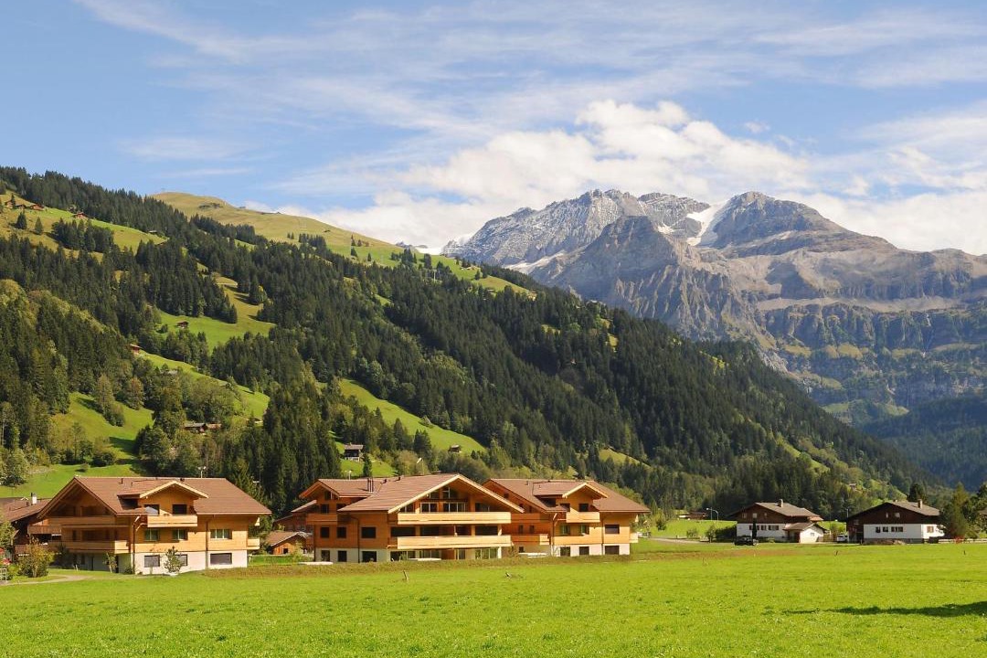 Photo of Others in Lenk