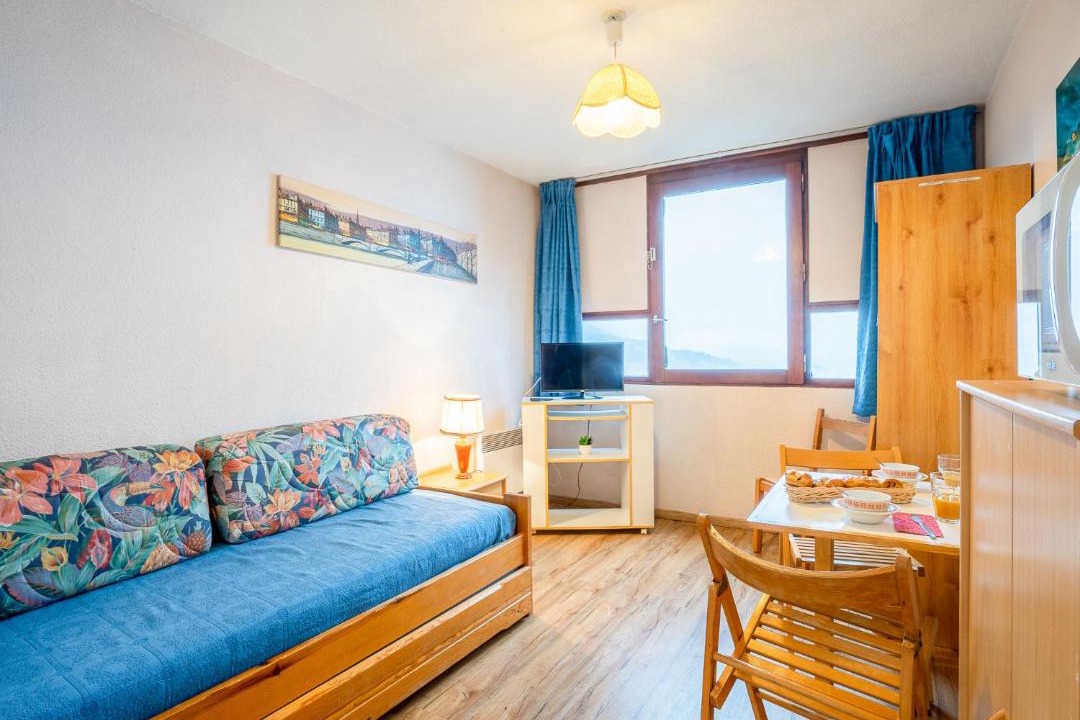 Photo of Livingroom in Le Corbier