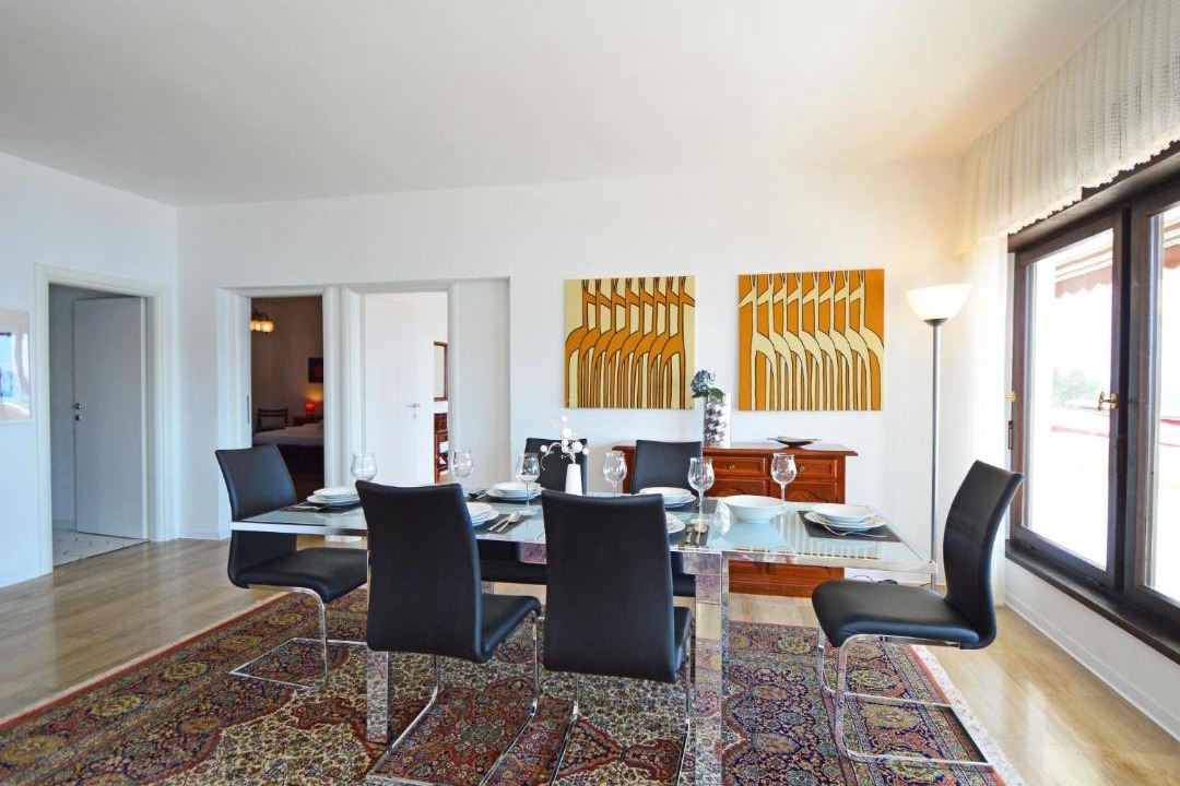 Photo of Livingroom in Okrug Gornji