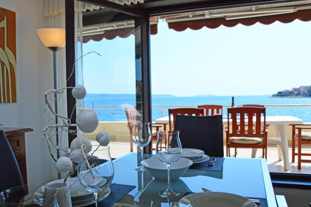 Photo of Patio Balcony in Okrug Gornji