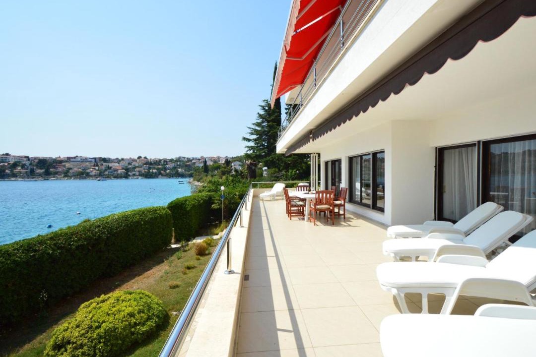 Photo of Patio Balcony in Okrug Gornji