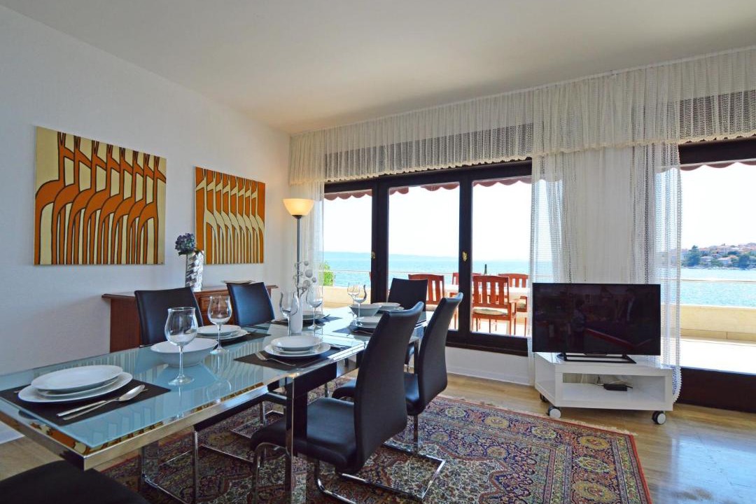 Photo of Livingroom in Okrug Gornji