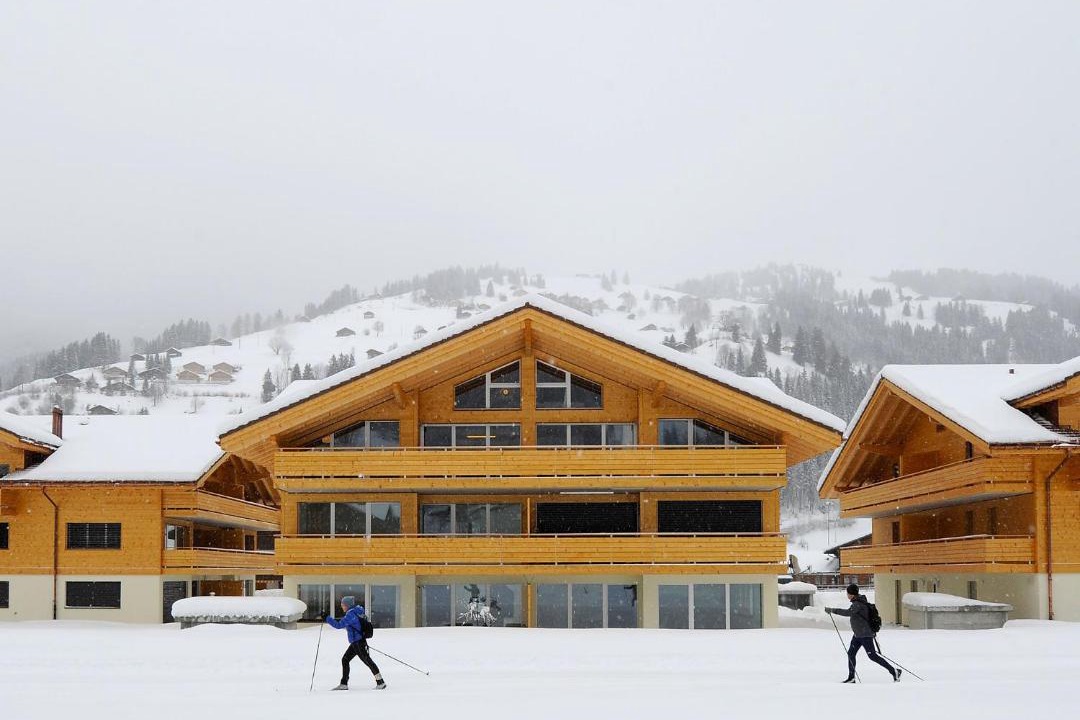 Photo of Others in Lenk
