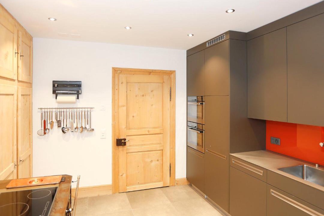 Photo of Kitchen in Parpan