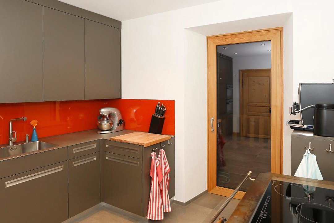 Photo of Kitchen in Parpan