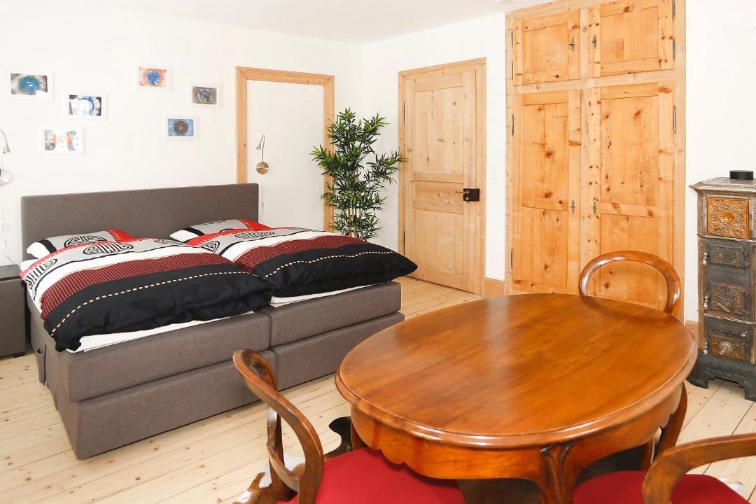 Photo of Bedroom in Parpan
