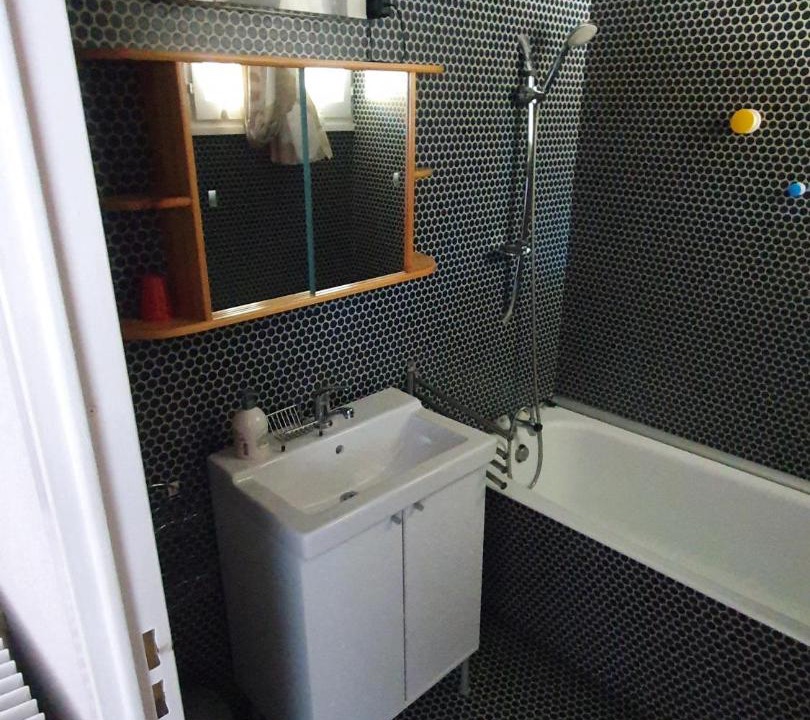Photo of Bathroom in Laguiole