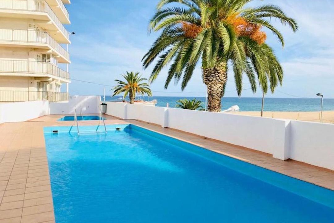 Photo of Patio Balcony in Platja d'Aro