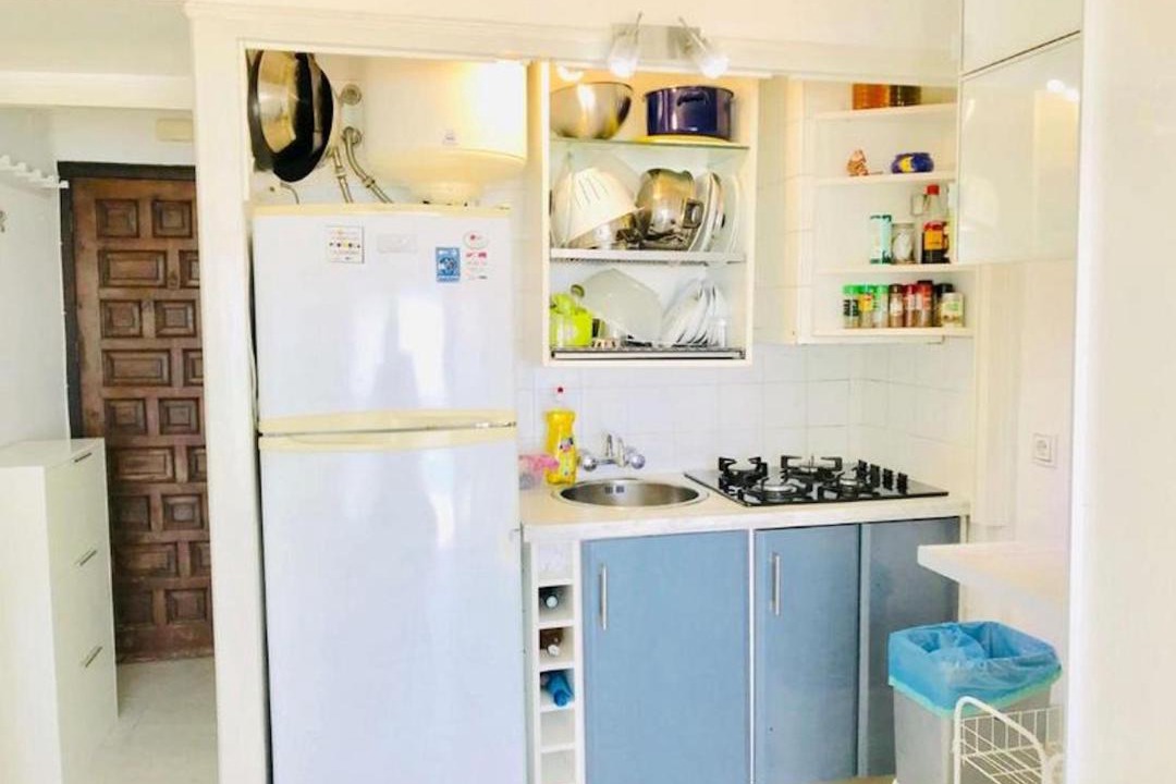 Photo of Kitchen in Platja d'Aro