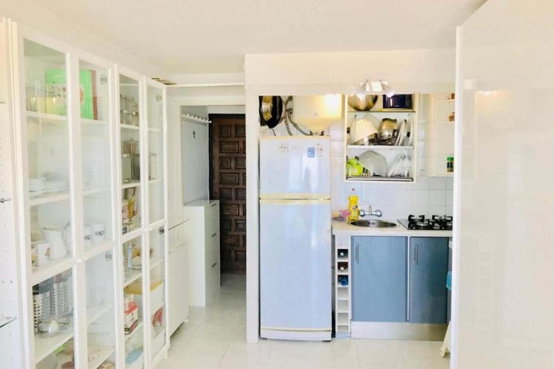 Photo of Kitchen in Platja d'Aro