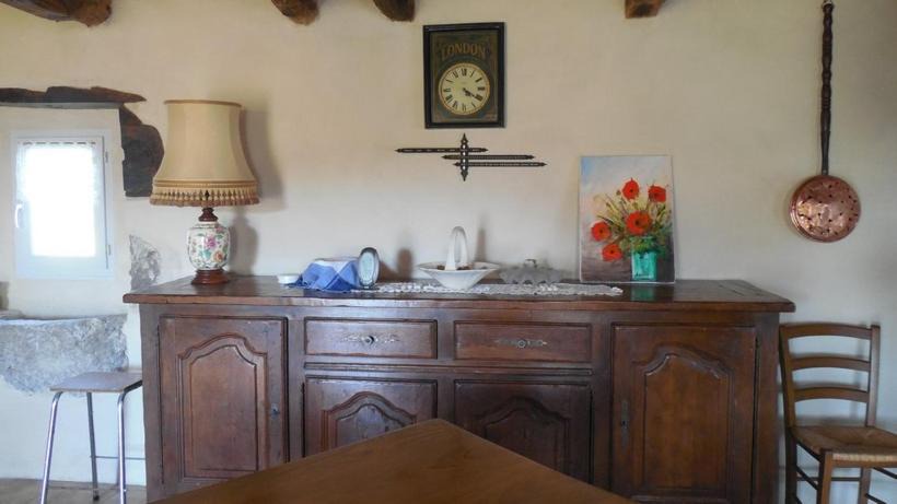 Photo of Kitchen in Sauvagnat