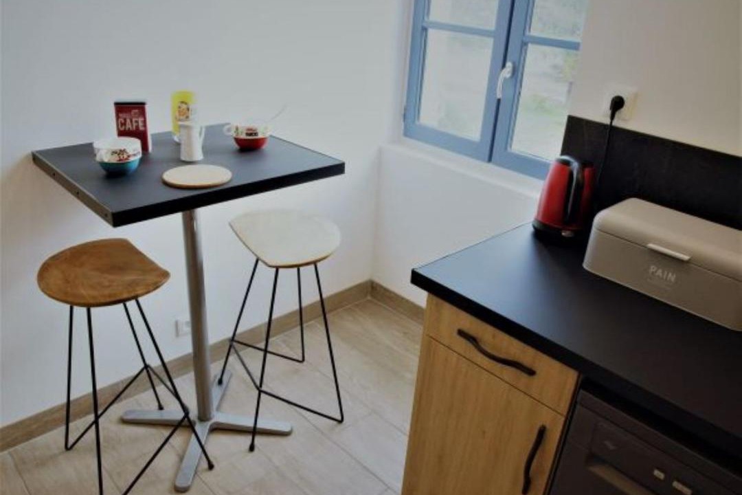 Photo of Kitchen in Salleles-d'Aude