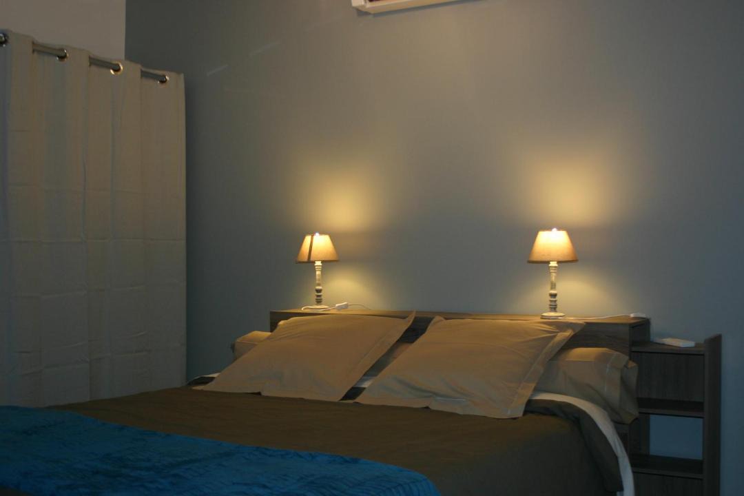 Photo of Bedroom in Mercurey
