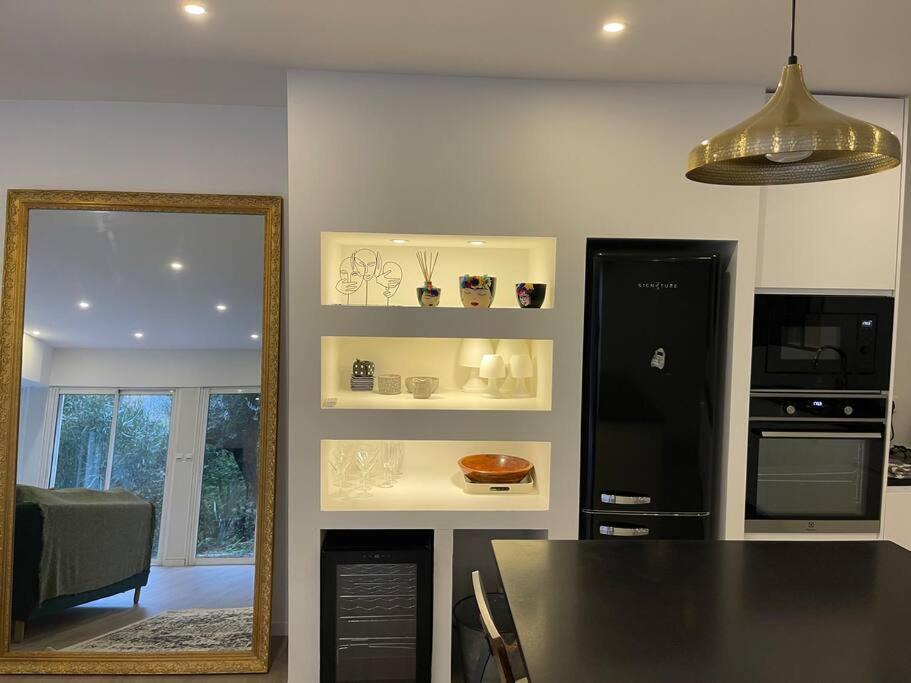Photo of Livingroom in Ramonville-Saint-Agne