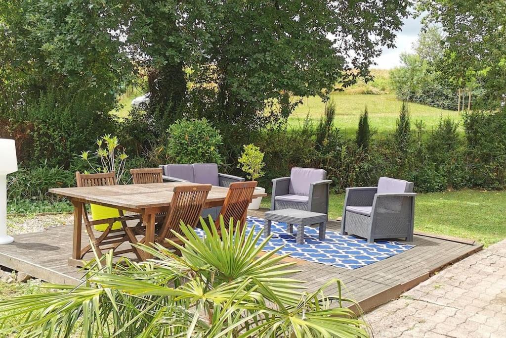 Photo of Patio Balcony in Ramonville-Saint-Agne