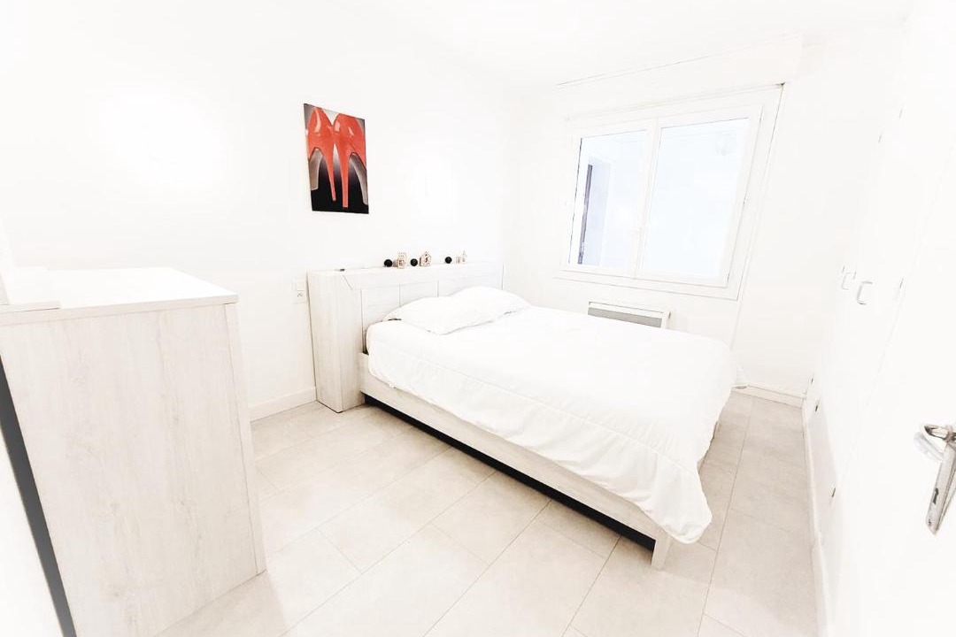 Photo of Bedroom in Saint-Jean-de-Monts
