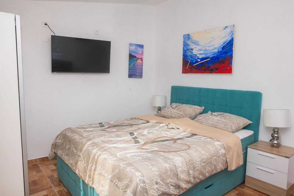 Photo of Bedroom in Cista Velika