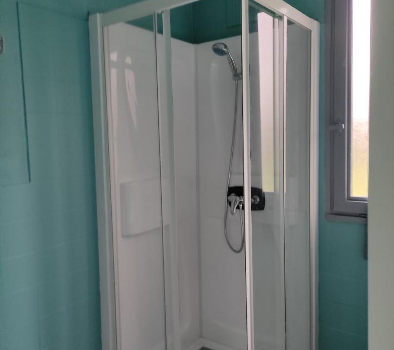 Photo of Bathroom in Estreboeuf