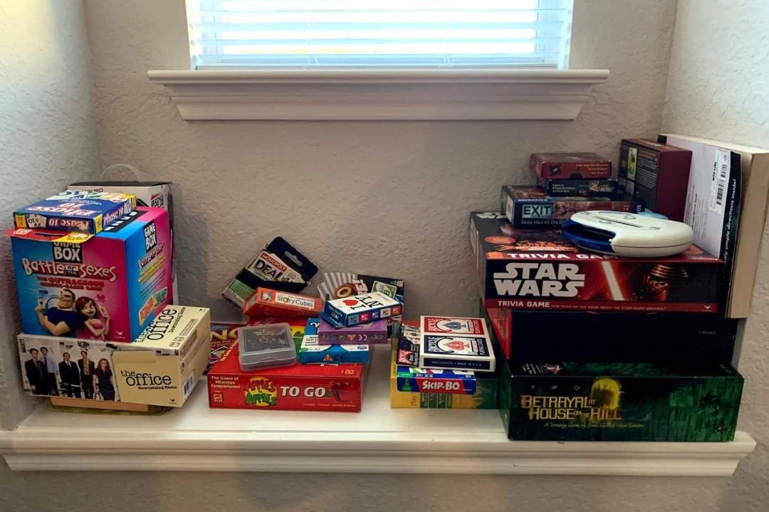 Photo of Livingroom in Humble