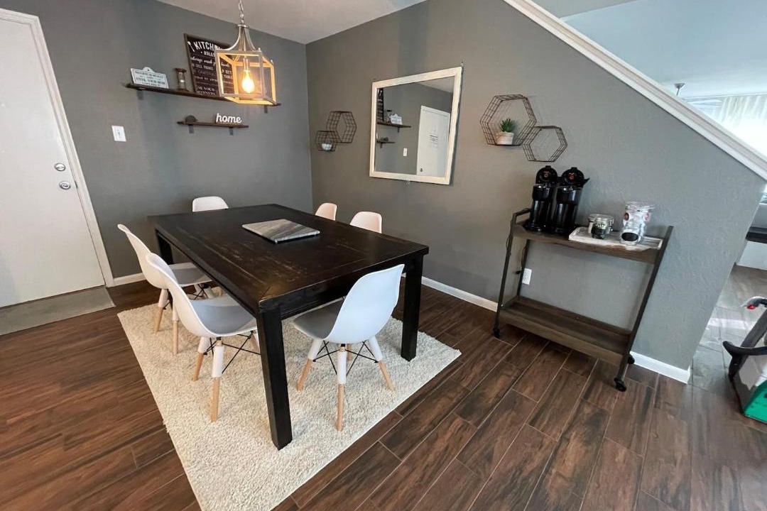 Photo of Livingroom in Humble