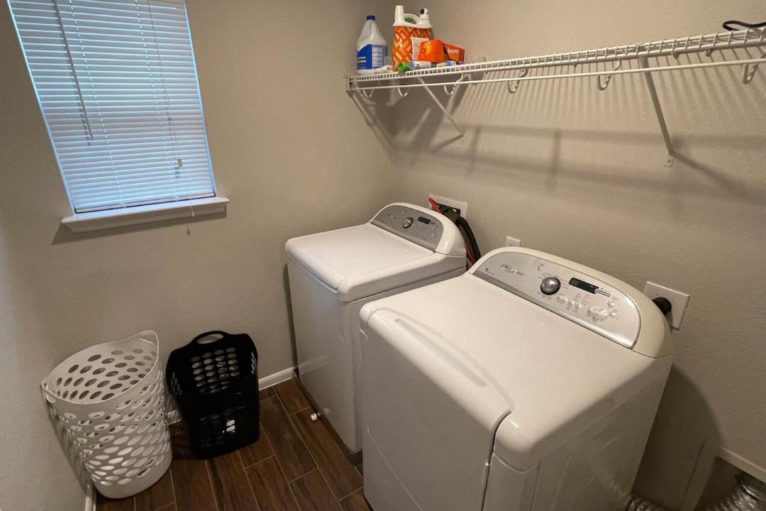 Photo of Bathroom in Humble