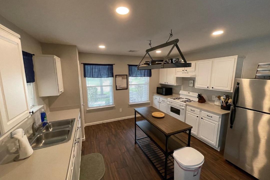 Photo of Livingroom in Humble