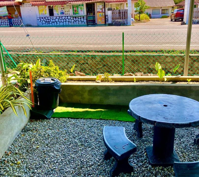 Photo of Patio Balcony in Ayer Molek