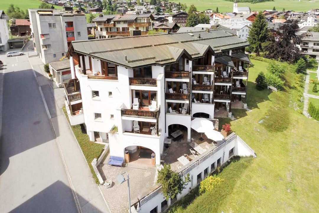 Photo of Others in Flims