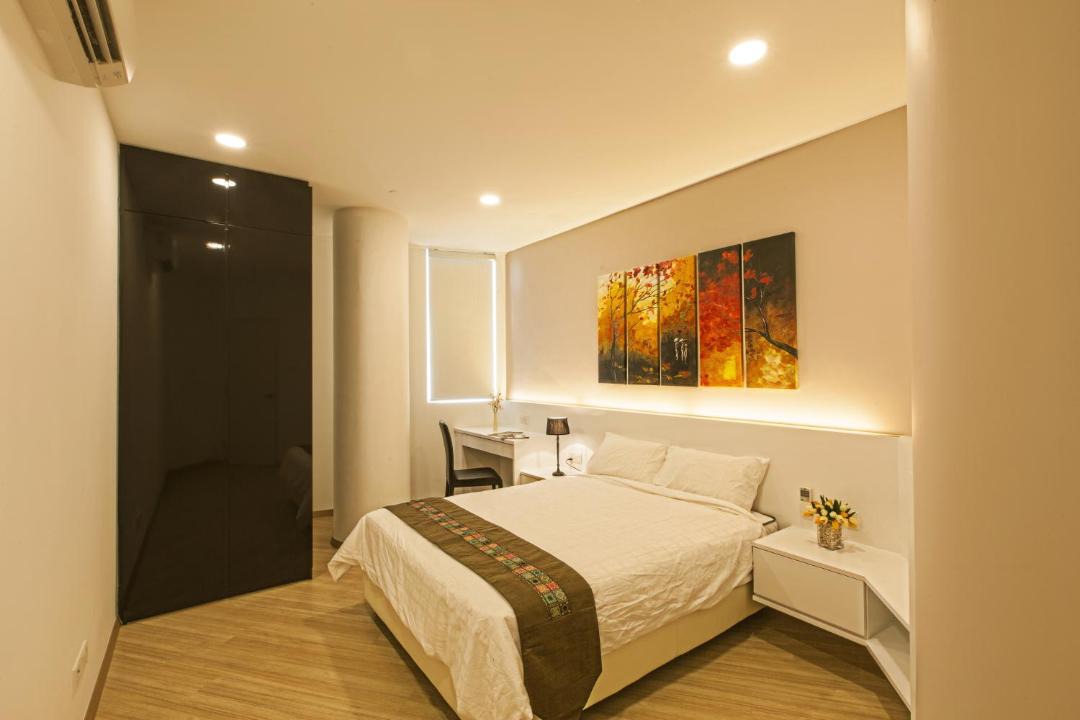 Photo of Bedroom in Seri Tanjung Pinang