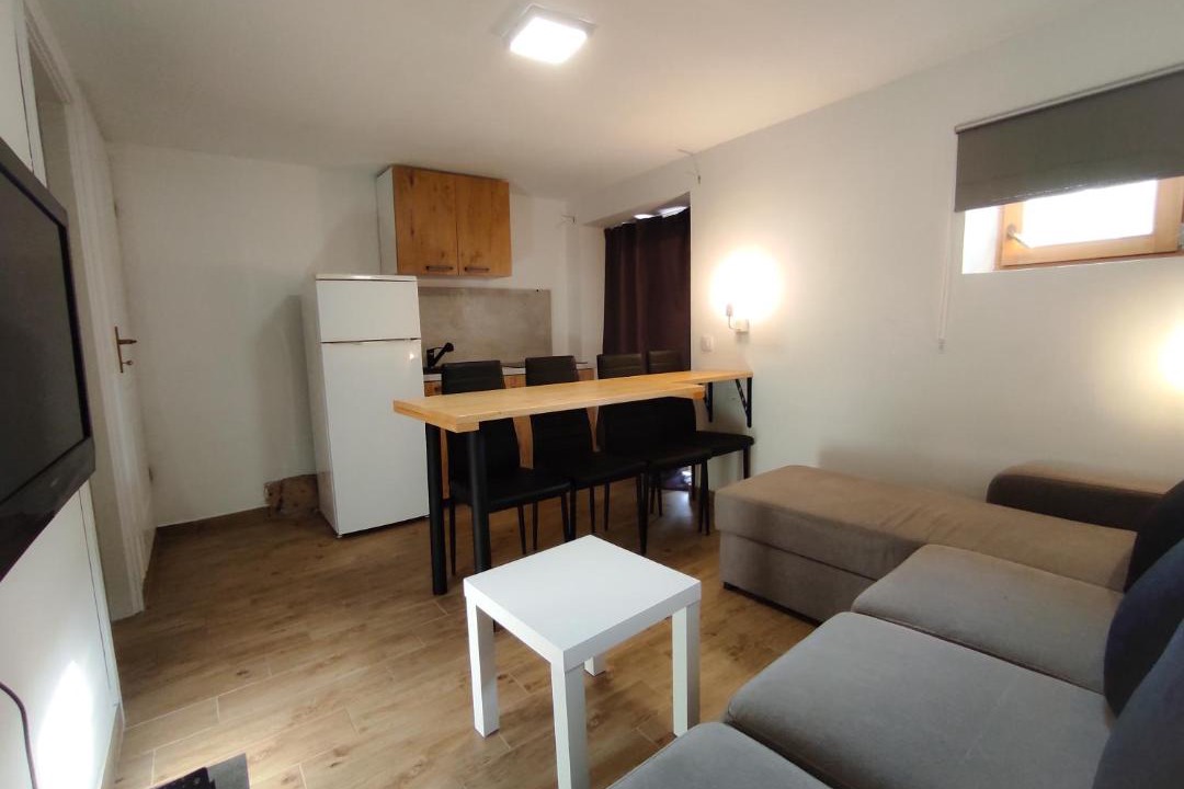 Photo of Livingroom in Valtura