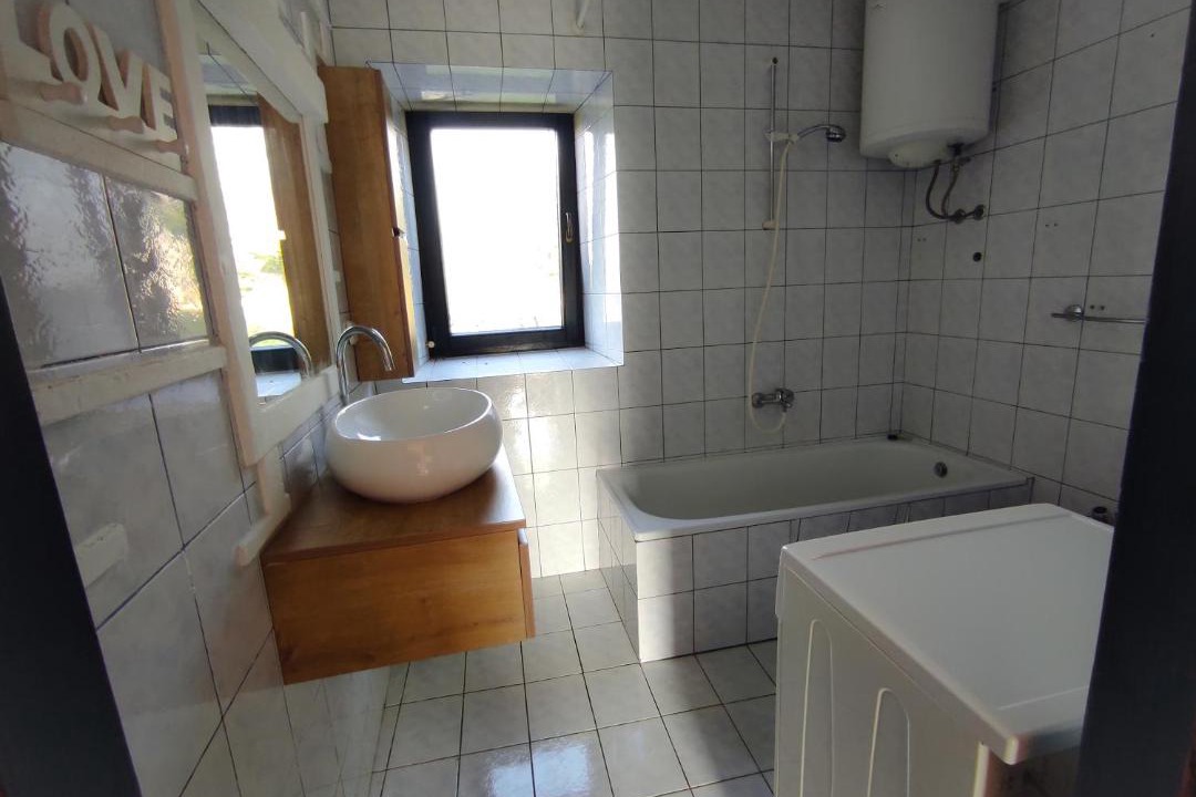 Photo of Bathroom in Valtura