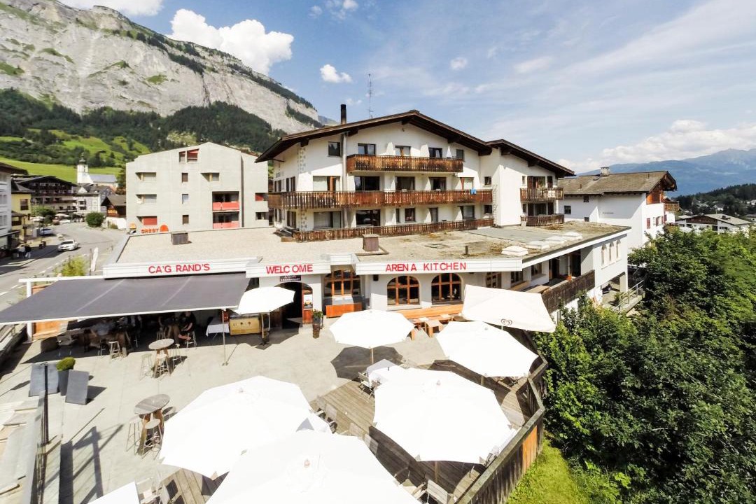 Photo of Others in Flims