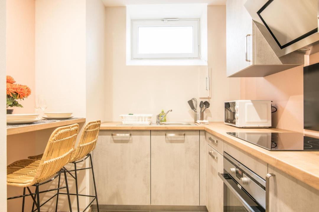 Photo of Kitchen in Drulingen